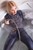 wet girl fully clothed wet get wet soaking wet vest denim shirt jeans high heels jacuzzi