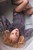 wet girl fully clothed wet get wet soaking wet vest denim shirt jeans high heels jacuzzi