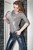 wet girl fully clothed get wet soaking wet striped sweater tight jeans boots high heels bath