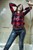 wet girl get wet soaking fully clothed jeans shirt socks wet hair bath