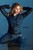 wetlook girl swims in wet jeans clothing bodysuit pantyhose wetfoto