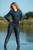 wetlook girl swims in wet jeans clothing bodysuit pantyhose wetfoto