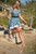 wetlook girl in wet dress