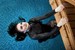 wetfoto wetlook girl photos get wet swims clothed water pool pantyhose jacket hair