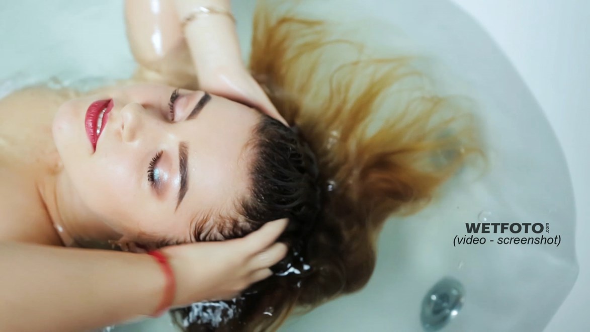 wetfoto store video