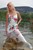 wet girl get wet wet hair fully clothed tight dress stockings leather boots high heels lake