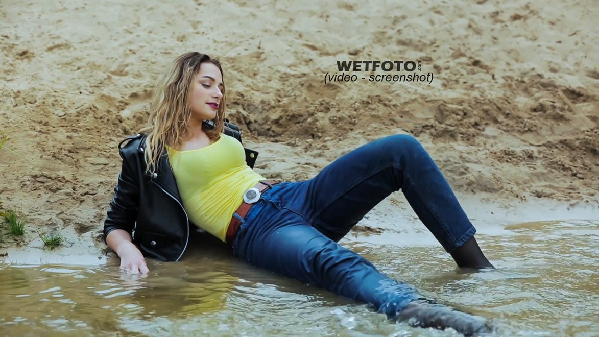 wetfoto video