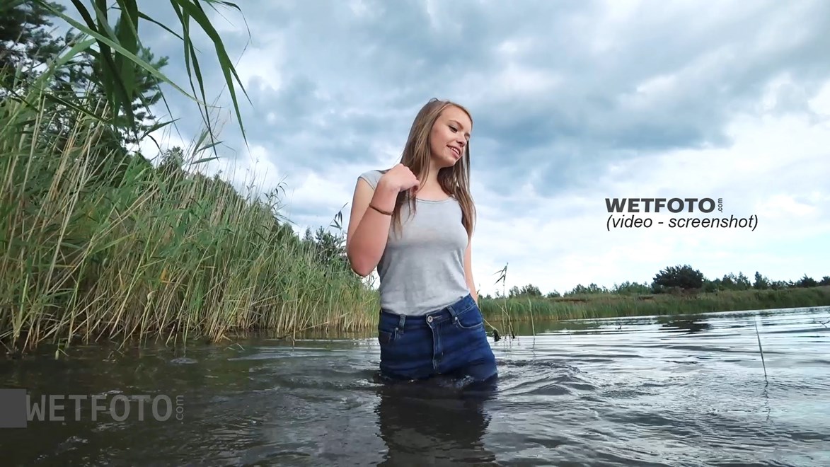 wetfoto store video