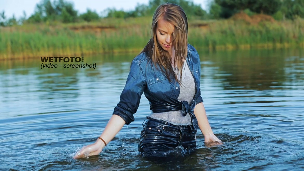 wetfoto store video