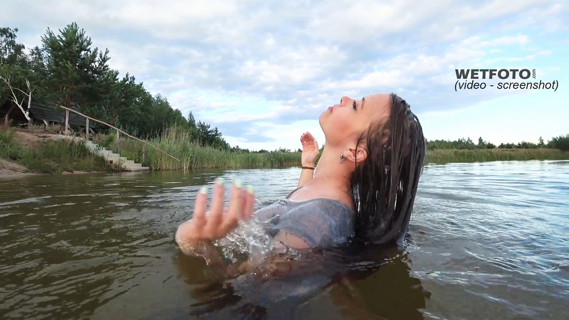 wetfoto store video