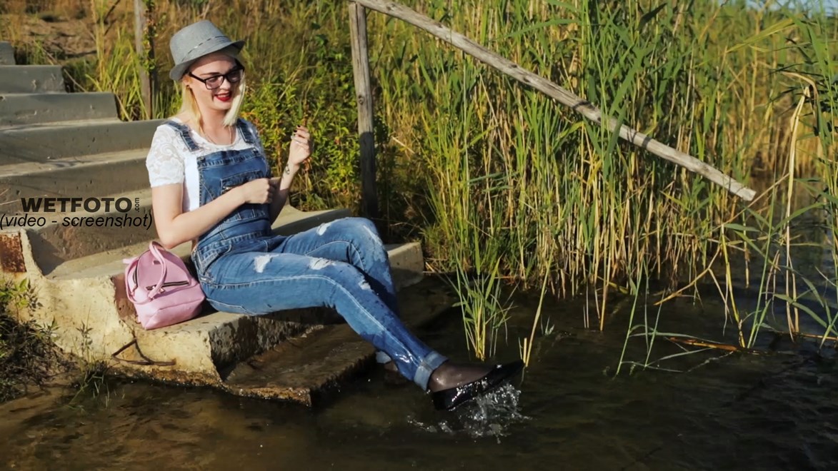 wetfoto video