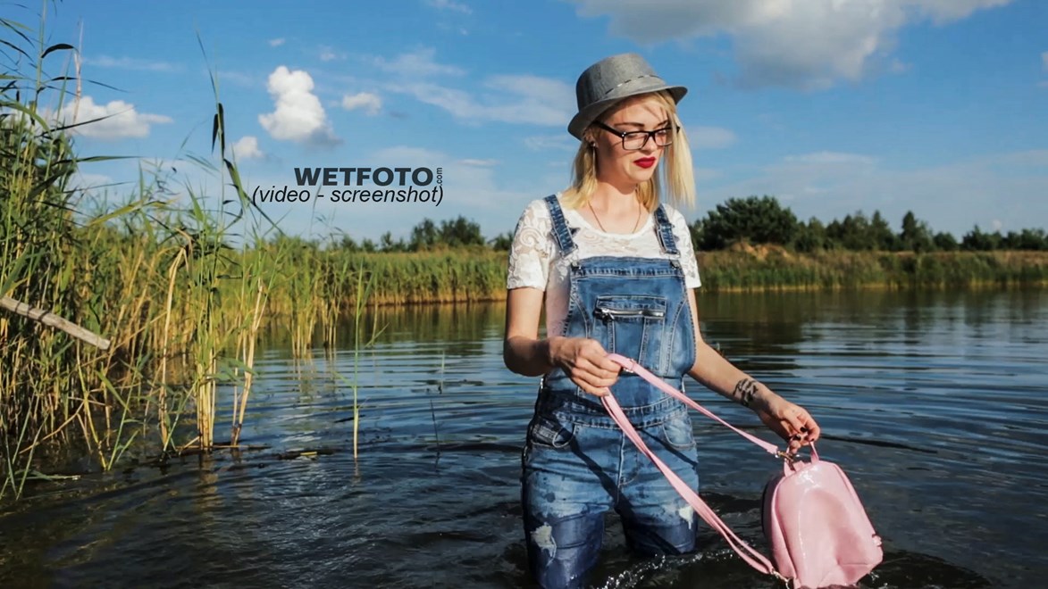 wetfoto video