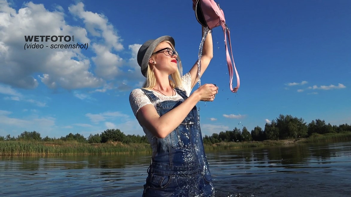 wetfoto video