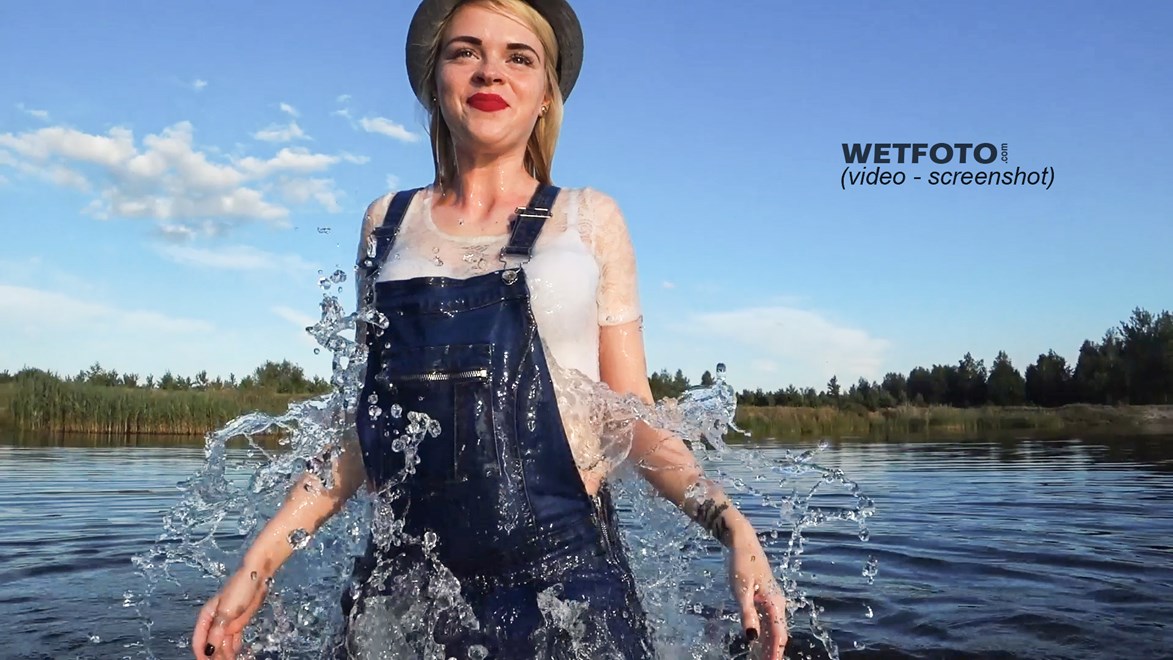 wetfoto video