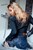 wetfoto wetlook blonde girl wet denim outfit takes bath fully clothed