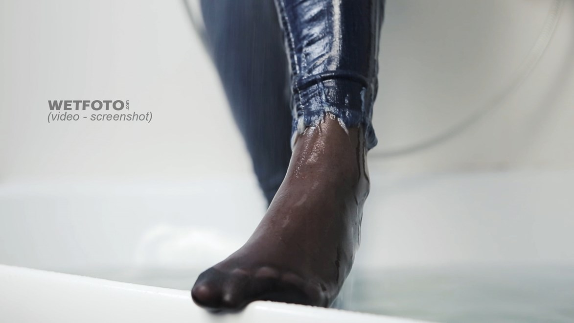 wetfoto video