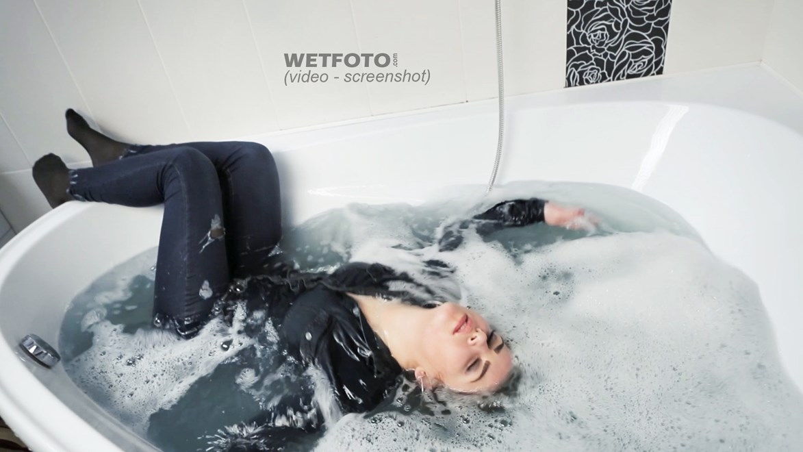 wetfoto video