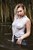 wetfoto wetlook girl swim get wet fully clothed water