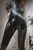 wetfoto wetlook hot girl get wet takes shower sexy jeans