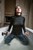 wetlook girl wet skinny jeans pantyhose takes shower wetfoto