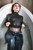 wetlook girl wet skinny jeans pantyhose takes shower wetfoto
