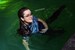 wetfoto wetlook girl get soaking wet clothed jacuzzi