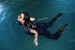 wetfoto wetlook girl get soaking wet clothed jacuzzi