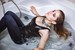 wetfoto wetlook sexy girl wet fully clothed bath shower