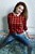 wetfoto wetlook underwater diving fully clothed girl skinny jeans