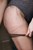 wetfoto wetlook undewater swimming clothed girl in ripped tights