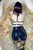 wetfoto wetlook girl tight shorts pantyhose take bath filled with flowers
