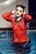 wetfoto wetlook underwater shooting with fully clothed girl pool