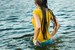wetfoto wetlook girl skinny jeans t shirt gets soaking wet lake