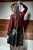 wetfoto wetlook model skirt pantyhose got fully wet jacuzzi bath