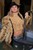 wet girl get wet wet hair fully clothed fur coat sweater jeans hat leather boots jacuzzi