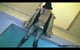 wet girl get wet wet hair fully clothed fur coat sweater jeans hat leather boots jacuzzi