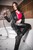 wetfoto fully clothed brunette girl gets completely wet in bath