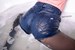 girl sexy pantyhose makes her clothes completely wet bath wetfoto