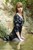 wetfoto wetlook skirt wet tights shoes with high heels