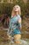 wetfoto girl makes her jeans clothes pantyhose soaking wet