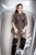 wetfoto wetlook girl takes bath dress boots pantyhose
