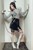 wetfoto shower uderwater video girl completely wet clothes