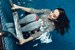 wetfoto shower uderwater video girl completely wet clothes