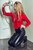 wetfoto wetlook fully clothed girl in jeans takes shower