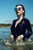 wetlook sexy woman get wet hair clothes shirt no bra