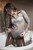 wetfoto fully clothed girl wetlook in bath shower