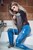 first time fully clothed girl wetlook bathroom wetfoto