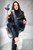 girl swims clothes sneakers socks jeans wetfoto