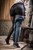wetfoto jeans nylons wetlook