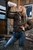 wetfoto jeans nylons wetlook